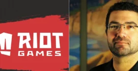 Riot Games e Ashes of Creation