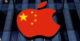 Apple China
