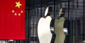 China - Apple