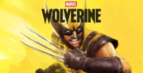 Marvel's Wolverine