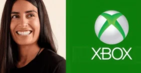 Asha Sharma e Xbox