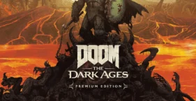 DOOM: The Dark Ages - Premium Edition