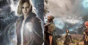 Resident Evil Requiem e Clair Obscur - Expedition 33