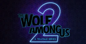 The Wolf Among Us 2