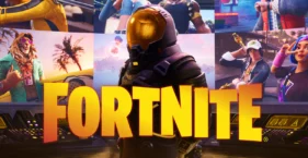 Fortnite