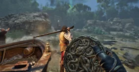 The Mound: Omen of Cthulhu