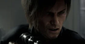 Leon Kennedy