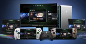 Modo Xbox chegando aos dispositivos com Windows 11
