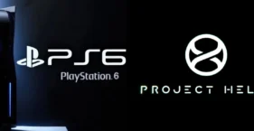 Playstation 6 e Project Helix