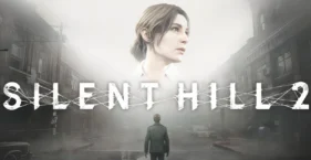 Silent Hill 2