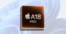 A18 Pro com Windows 11