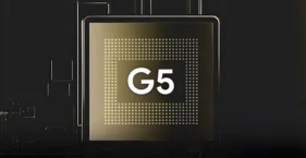 Google Tensor G5