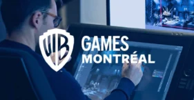 Warner Bros Montreal