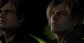 NVIDIA DLSS 5 On-Off