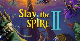 Slay the Spire 2