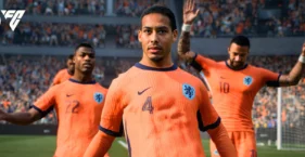 NVIDIA DLSS 5 EA-Sports