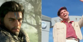 Crimson Desert Fim do Mapa