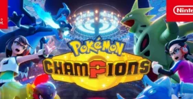 Pokémon Champions