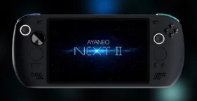 AYANEO NEXT 2