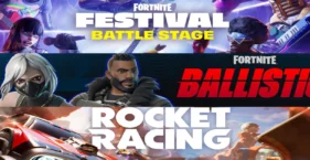 Três modos de Fortnite serão desativados